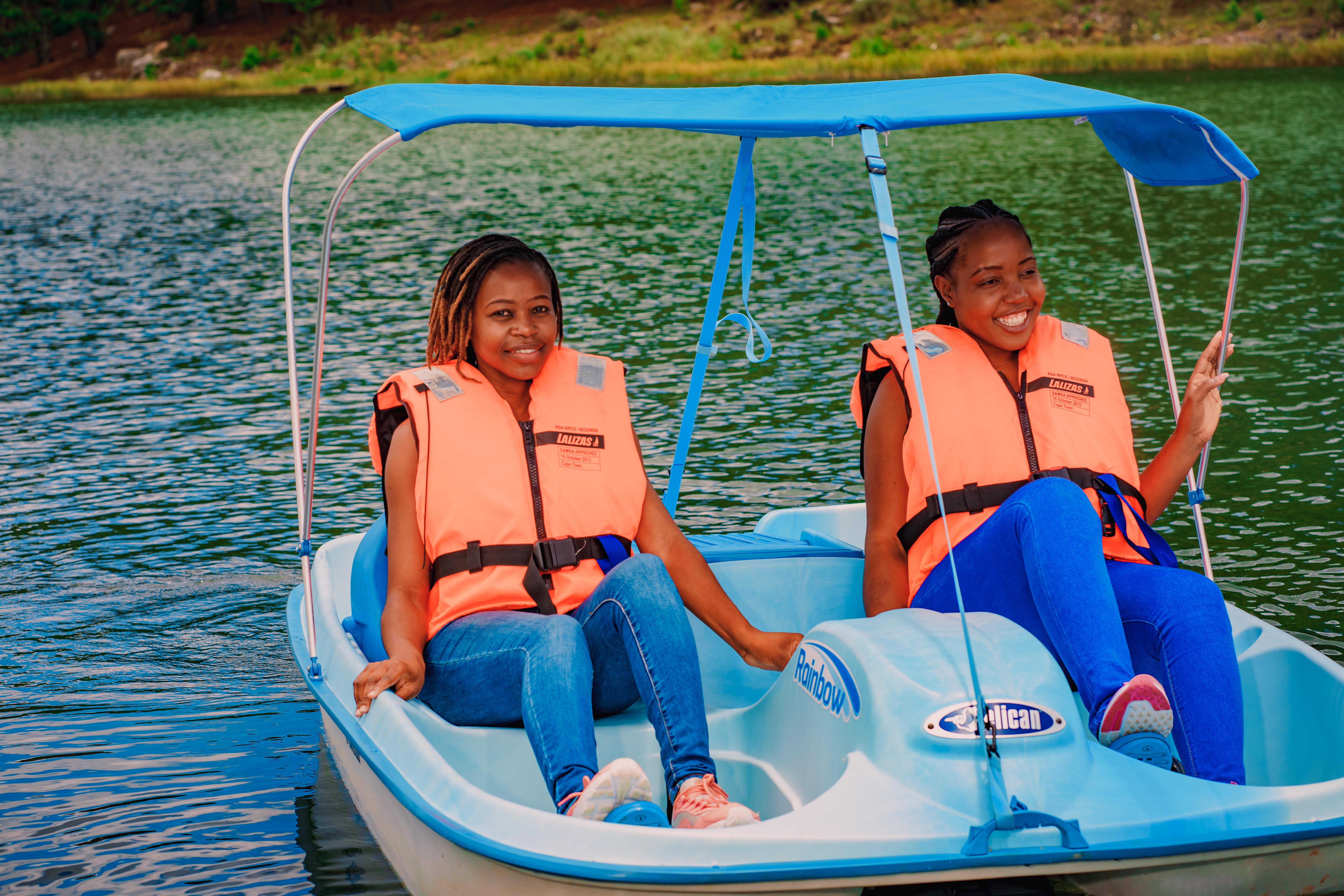 Troutbeck Resort Nyanga Exteriör bild