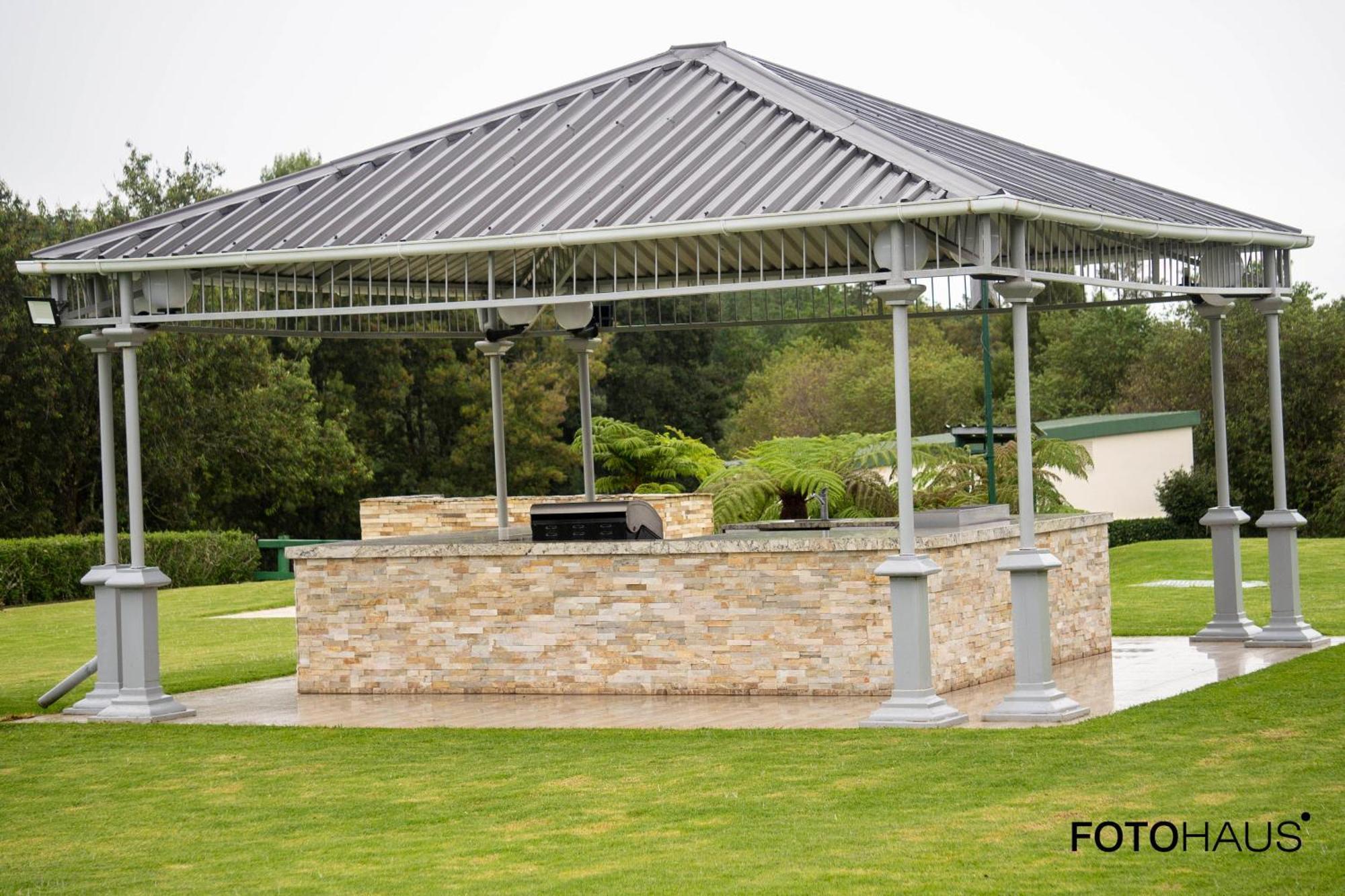Troutbeck Resort Nyanga Exteriör bild