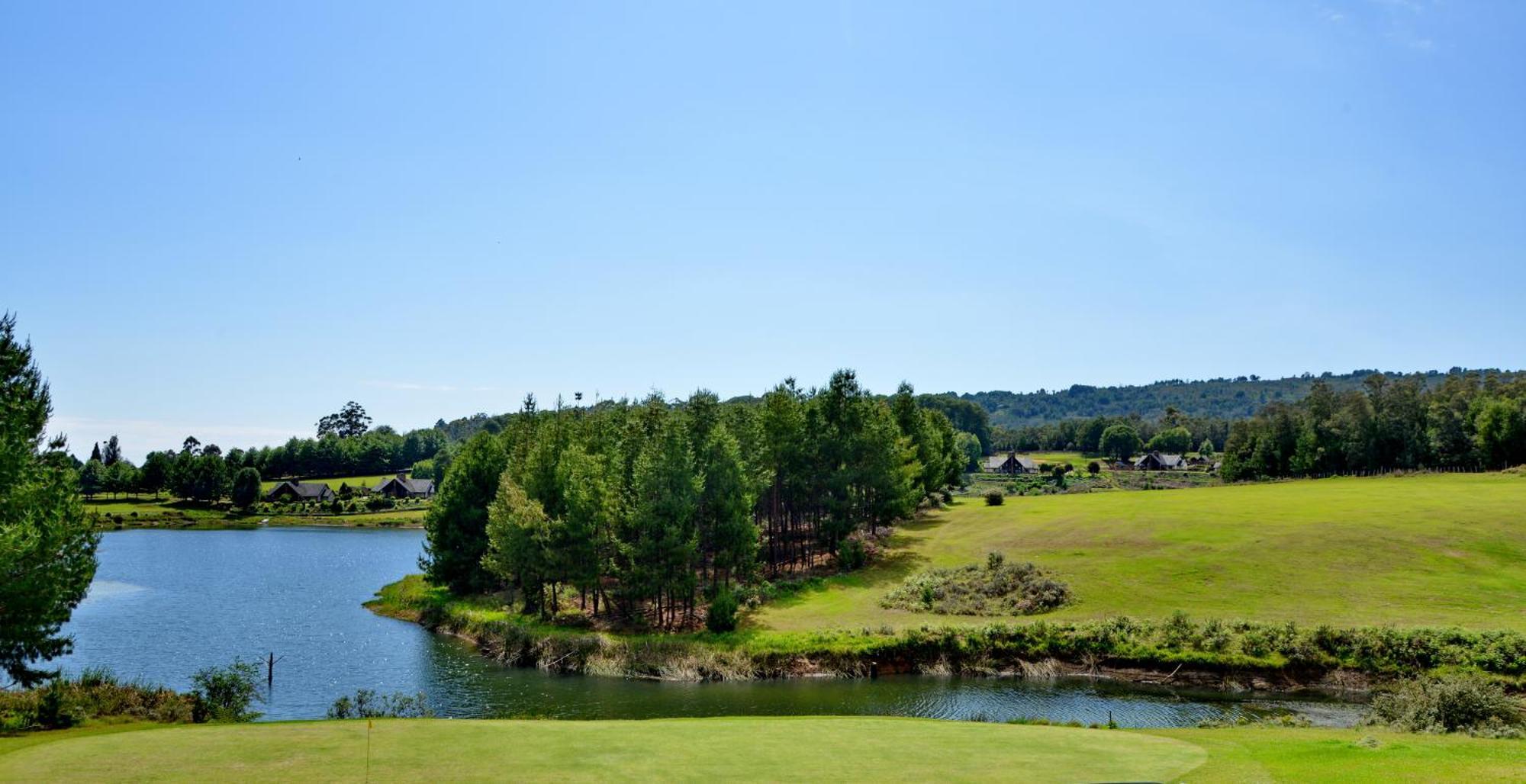 Troutbeck Resort Nyanga Exteriör bild
