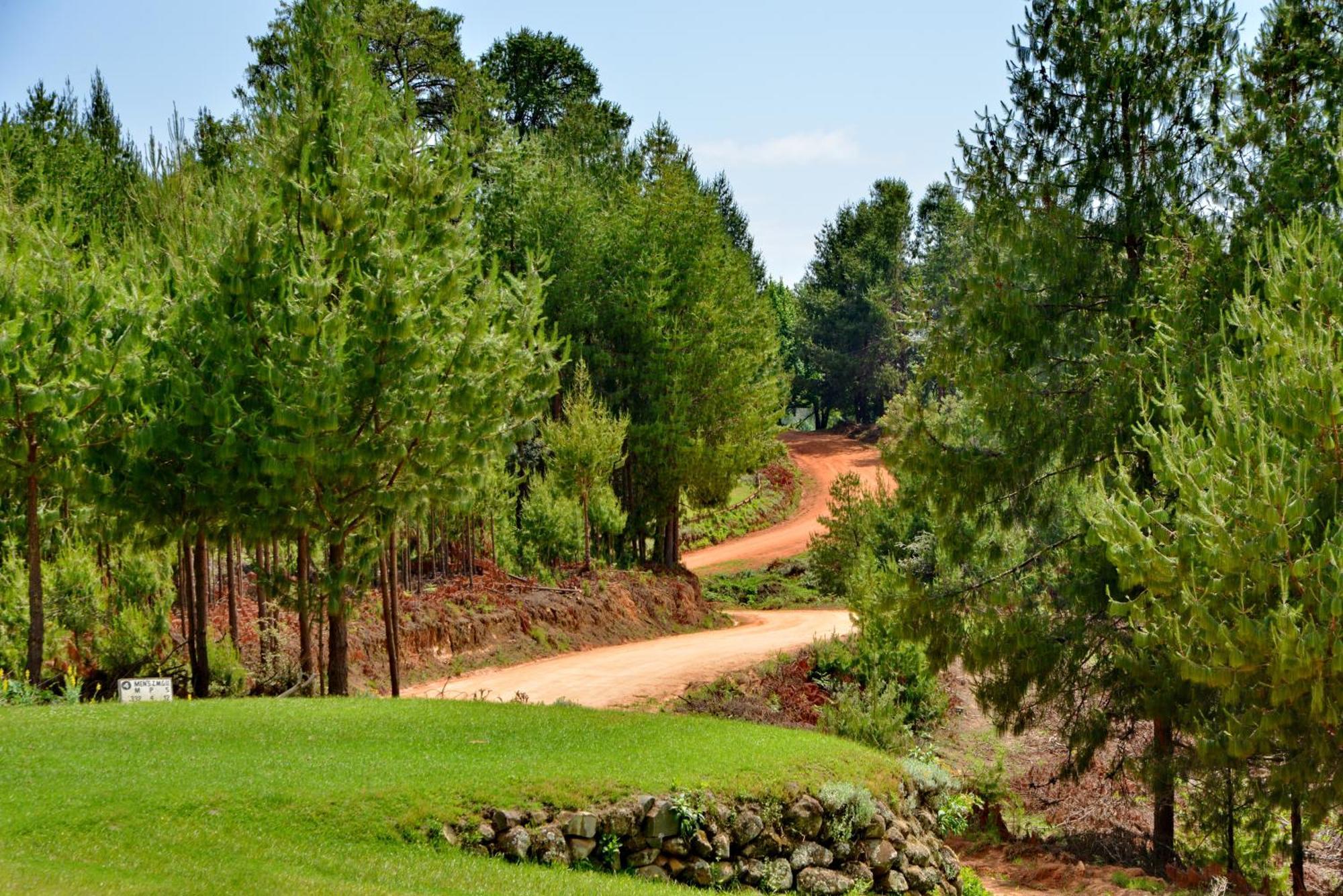 Troutbeck Resort Nyanga Exteriör bild